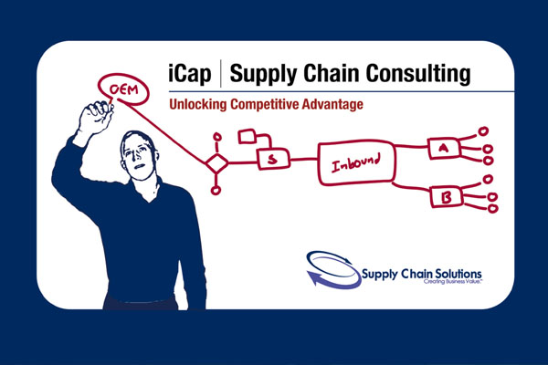 iCap Brochure